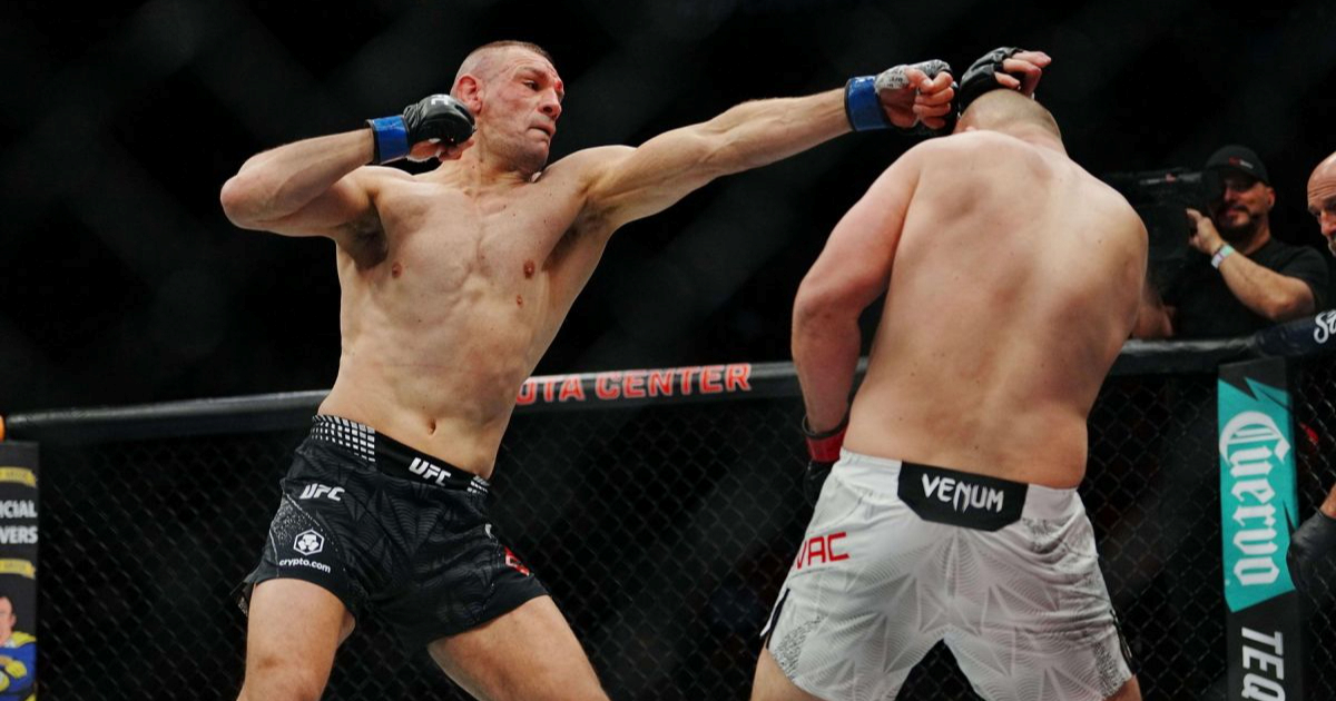 Pogledajte kako je Delija izudarao Spivaka. Nije bilo dovoljno