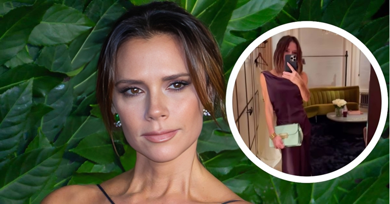 Dizajneri otkrili hit boju za 2025., Victoria Beckham je već unijela u svoj interijer