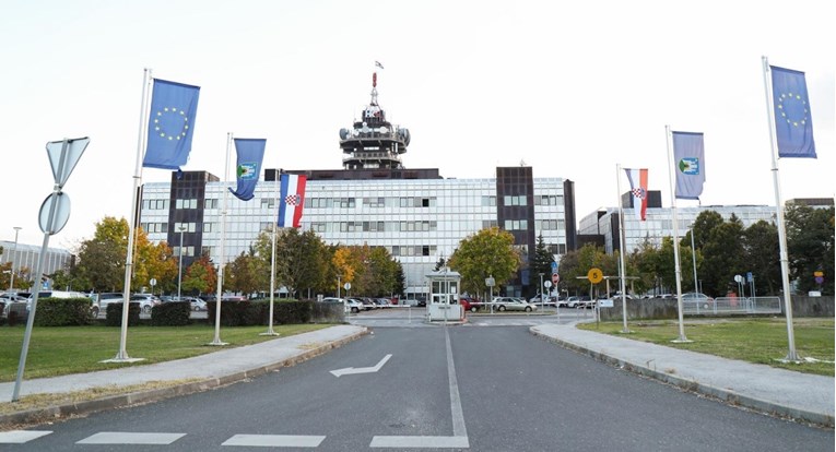 HRT napustila 333 zaposlenika