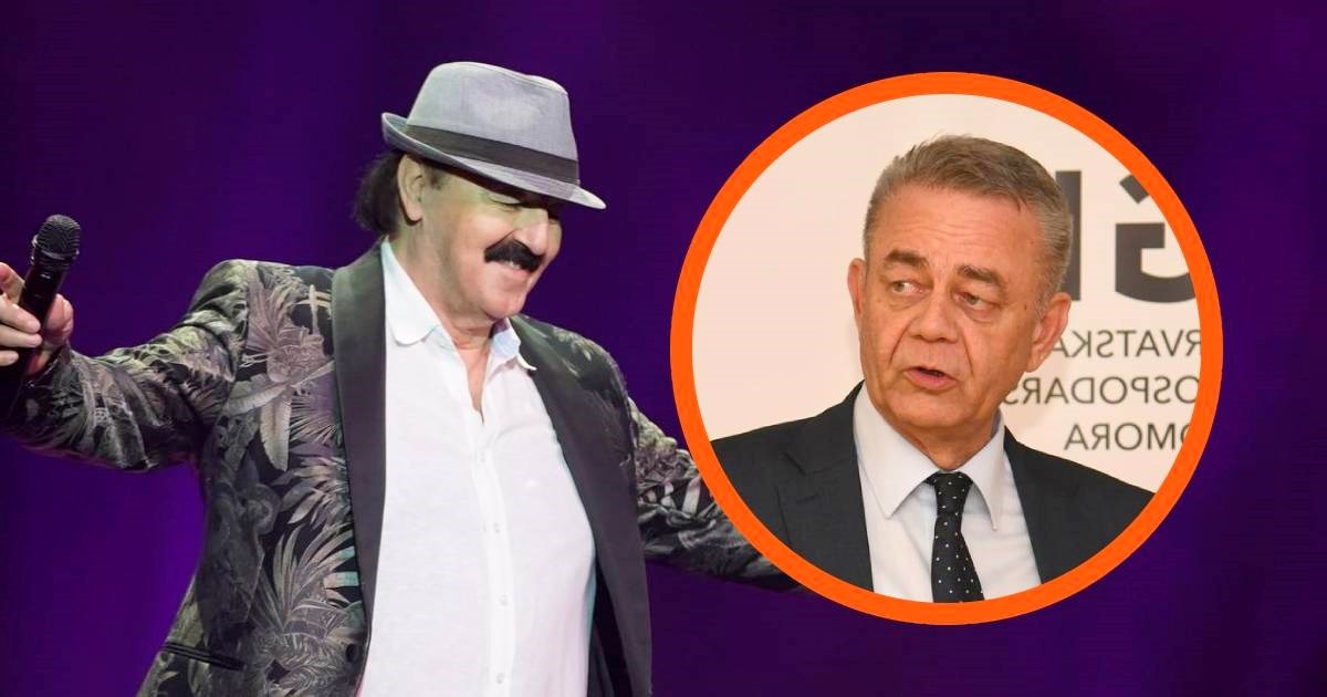 Župan Koren kritizirao koncert Harisa Džinovića u Križevcima, prozvao gradonačelnika