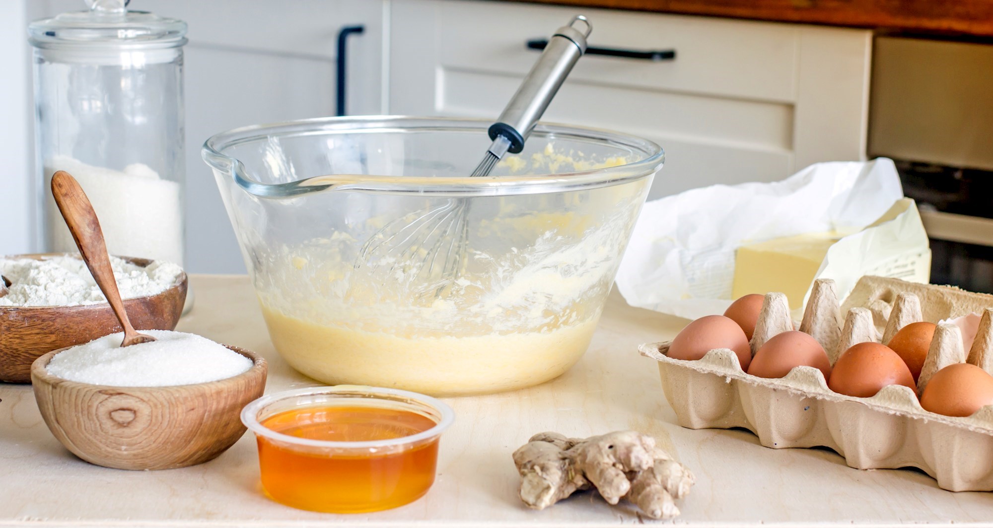 Je li bitno koje su temperature jaja za kolače? Pažnju ukrao jedan komentar