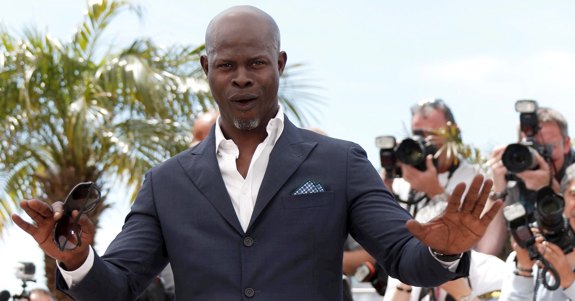 Dva puta je nominiran za Oscara, glumi preko 30 godina: "Mučim se financijski"