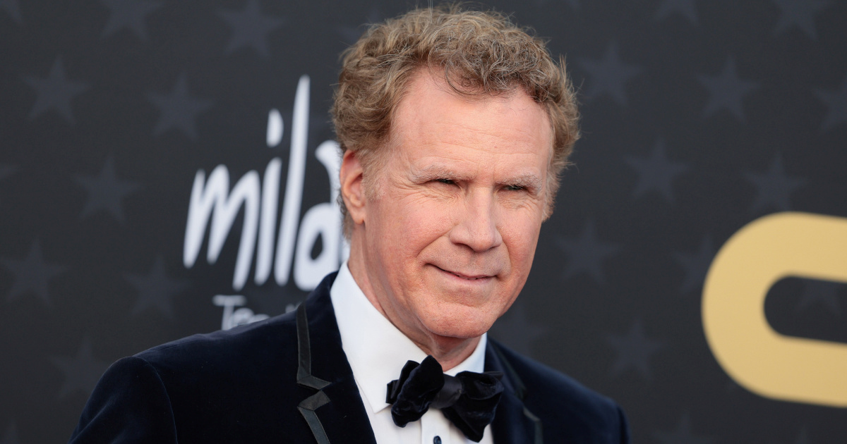 Will Ferrell napustio kontroverznu ulogu nakon samo dva dana: "Ovo mora prestati"