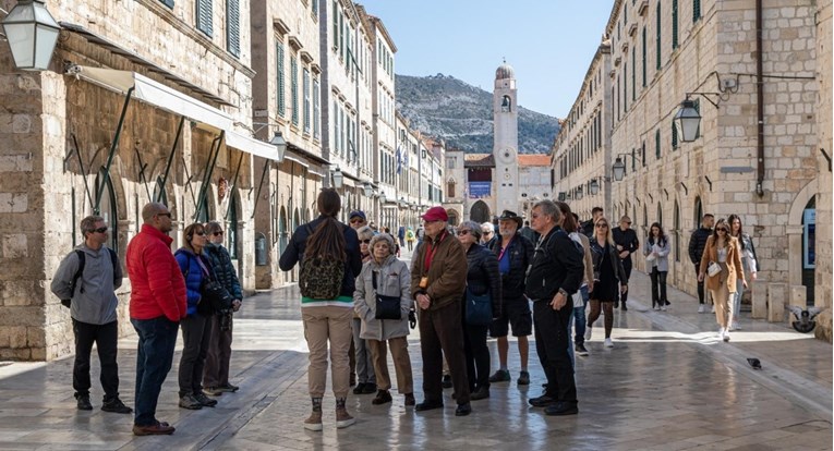 Ministrica: Buking je zbog Ukrajine i poskupljenja pao za 20%