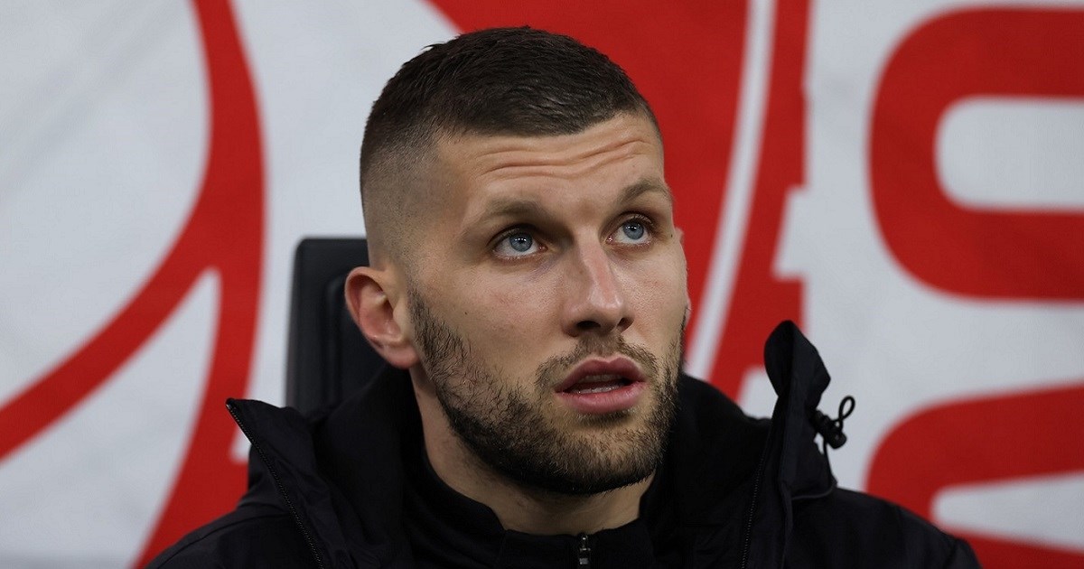 Rebić snimljen u Beogradu. Srpski mediji otkrili zašto je ondje