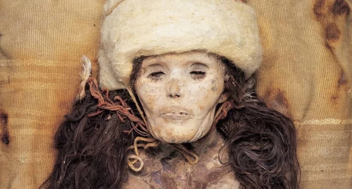 DNA analiza otkrila neočekivano porijeklo čudnih mumija iz kineske pustinje
