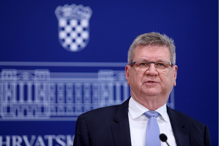 Mrsić proziva HDZ da je zaboravio na europske novce za Zagreb