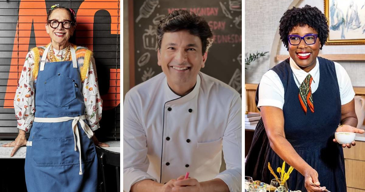 Časopis Time objavio listu najutjecajnijih ljudi 2026., na njoj se našla i 3 chefa