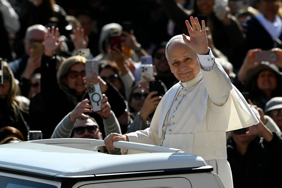 Papa: Zdravstvena skrb za sve je nužnost, to ne smije biti luksuz