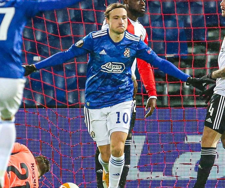 Evo koliko će Dinamo zaraditi od iznenađujućeg transfera Majera