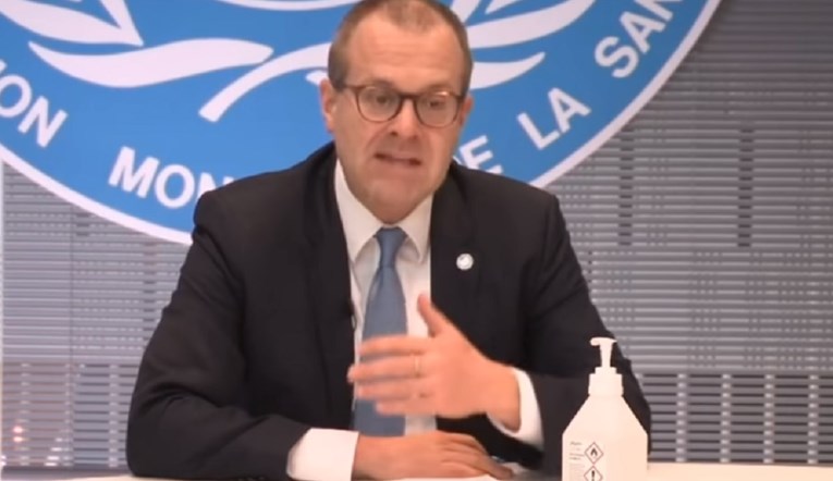 Regionalni šef WHO-a opisao stanje u Europi: Vidim ohrabrujuće znakove