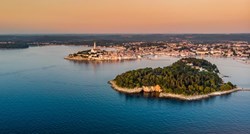 The Guardian objavio listu 24 skrivene plaže u južnoj Europi, među njima i 4 hrvatske