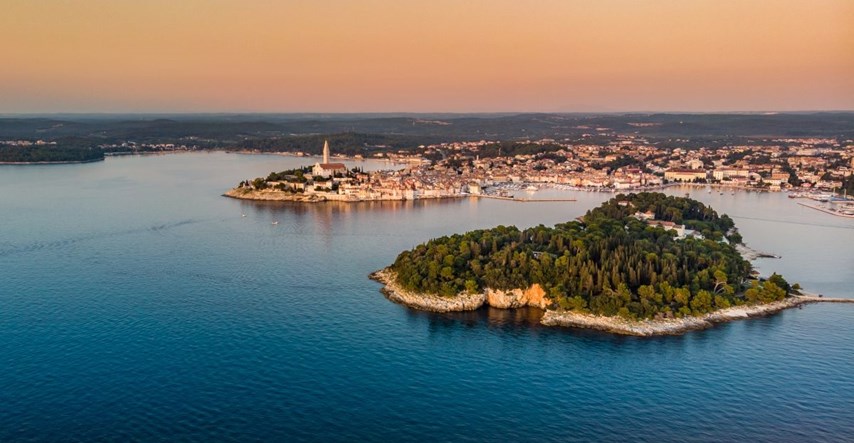 The Guardian objavio listu 24 skrivene plaže u južnoj Europi, među njima i 4 hrvatske