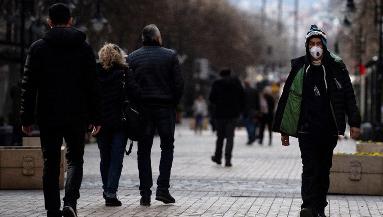 Bugarska šalje vojsku na ulice: "Virus se ne može ubiti strojnicom"