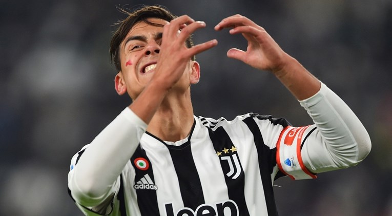 Juventus kod kuće izgubio od Atalante i pao na osmo mjesto Serie A
