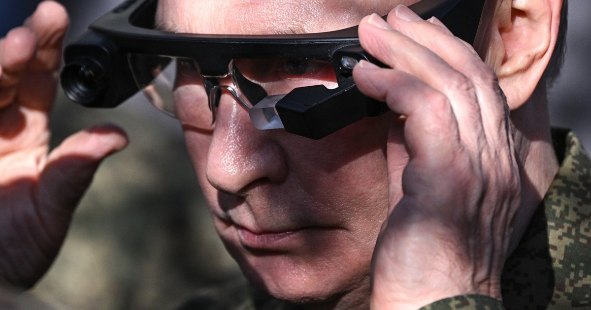 Putin: Rusija je spremna za rat s Europom