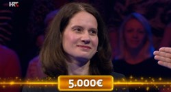 Jelena u Superpotjeri jedina nadigrala lovce i osvojila 5000 eura