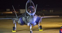 Češka kupuje 24 američka borbena aviona F-35