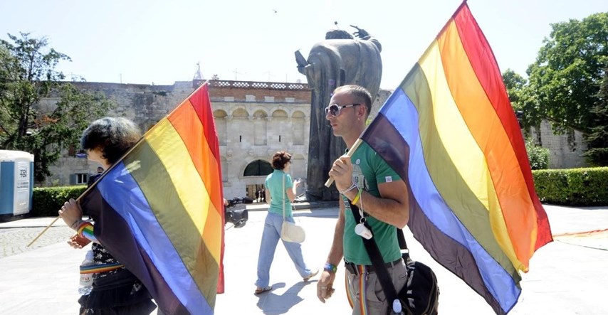 LGBT zajednica oduševljena Hrvatskom, posebno im se svidio ovaj grad: "Ima gej plažu"