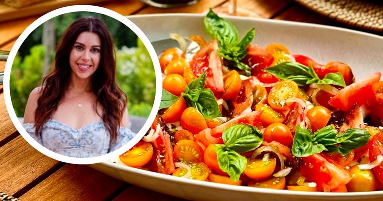 Splićanka radi kao private chef u Americi: "Nakon ćevapa i breskvica lizali su prste"