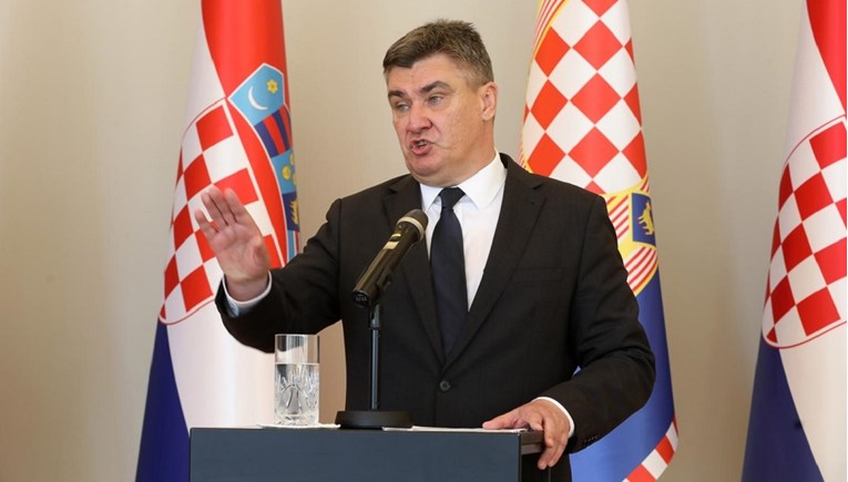Napredno naoružanje u Litvi zbog summita NATO-a, Hrvatsku će predstavljati Milanović