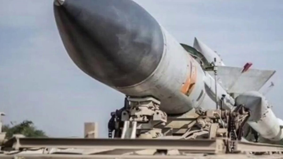 Iran uoči pregovora: Prsti su nam na okidaču