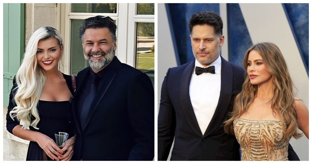 Ella I Charles, Sofia Vergara I Joe Manganiello… Ovo Su Najburniji ...