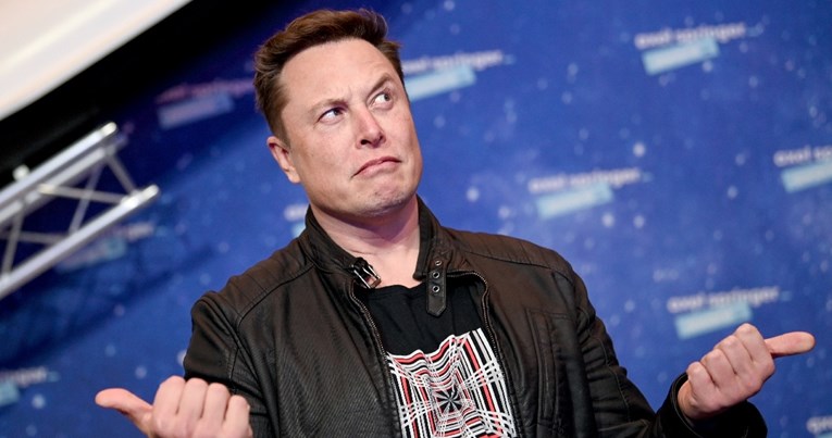 Elon Musk: Tesla je rođen u Hrvatskoj od srpskih roditelja