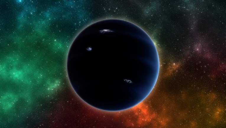 Hubble snimio čudno nebesko tijelo, nalikuje misterioznom Planetu X