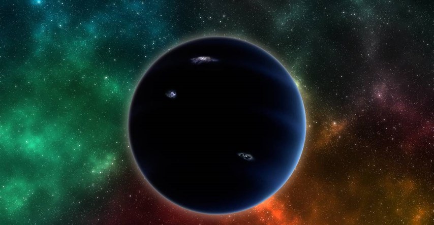 Hubble snimio putanju nebeskog tijela koje nalikuje misterioznom Planetu 9