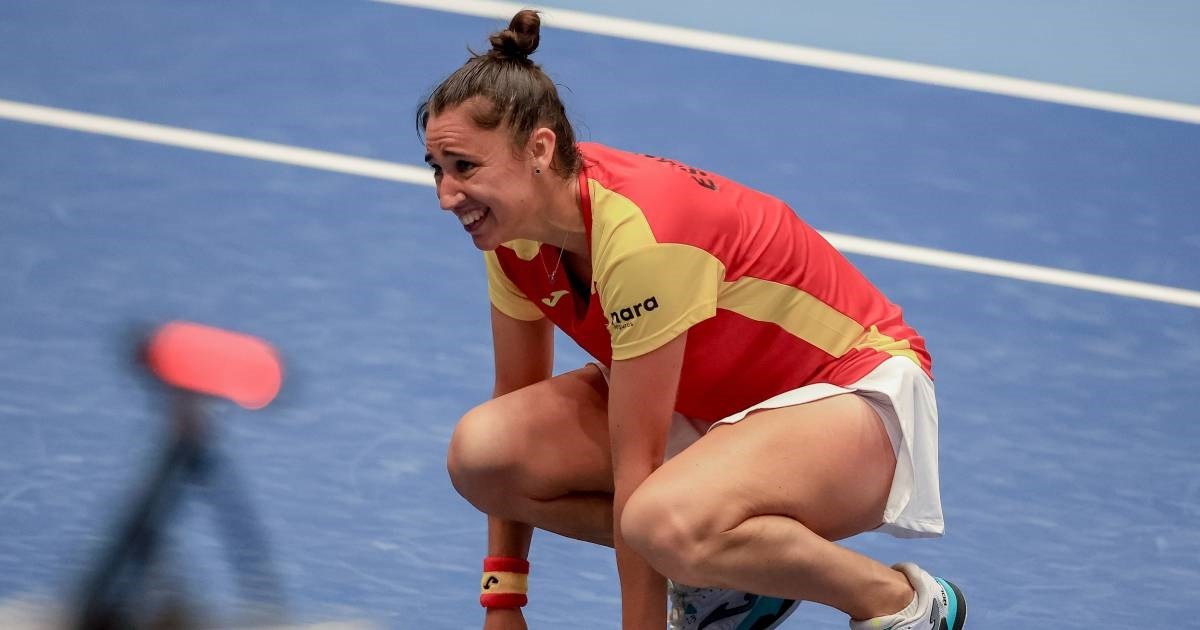 Španjolska tenisačica s 28 godina prekida karijeru: Potrebna mi je pomoć