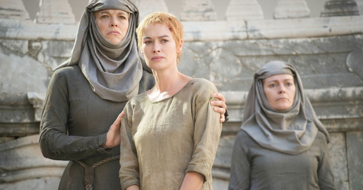 Voditeljica Eurosonga bila je u kultnoj sceni Igre prijestolja snimanoj u Dubrovniku