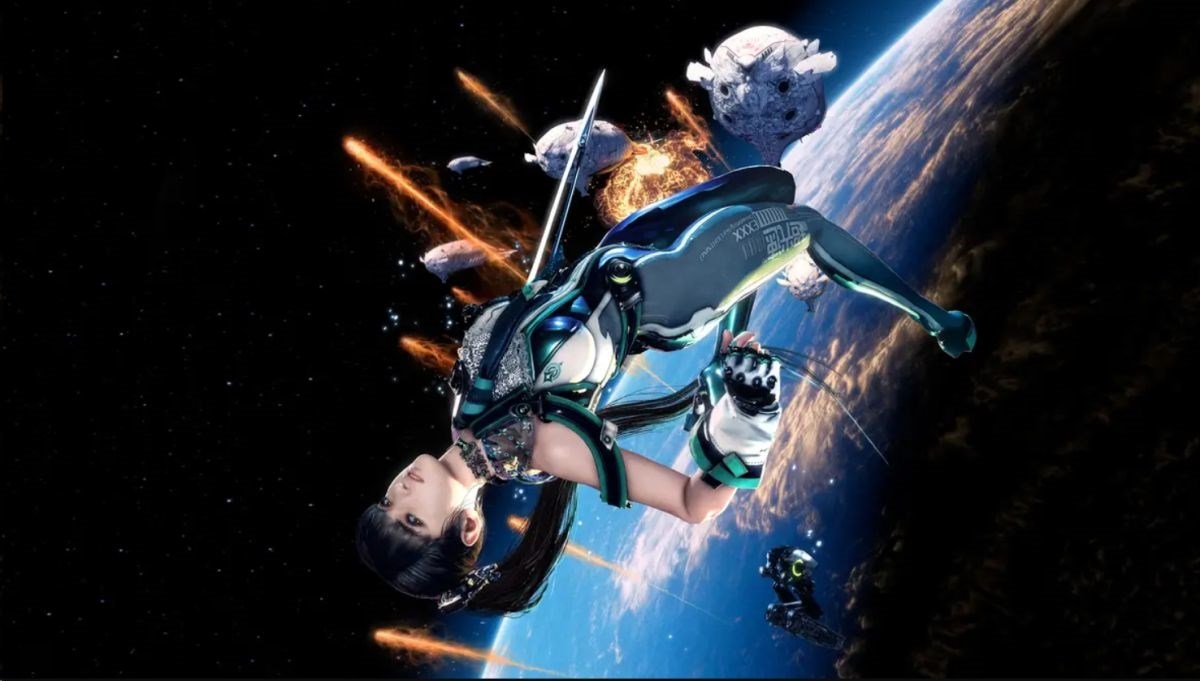 Igrali smo Stellar Blade. Ukratko - ništa priča, samo šoranje