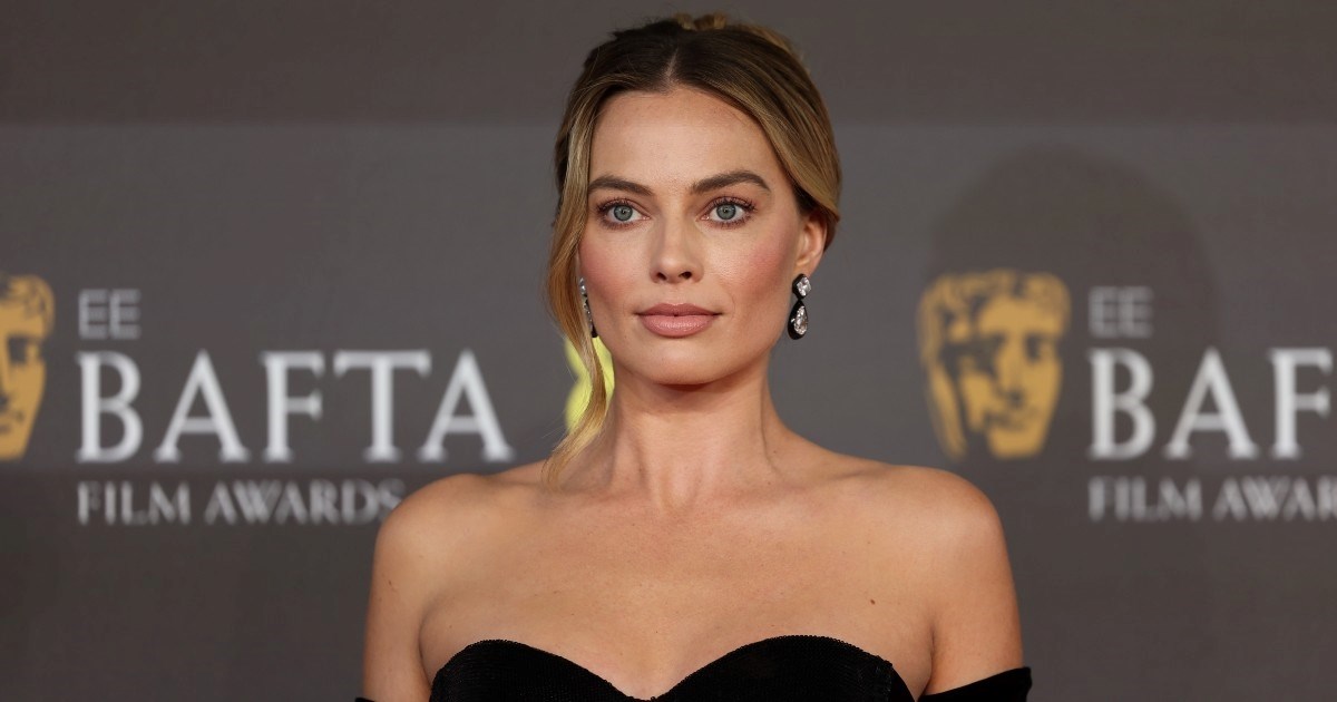 Australka koja je osvojila Hollywood: Margot Robbie i njezin nezaustavljivi uspon