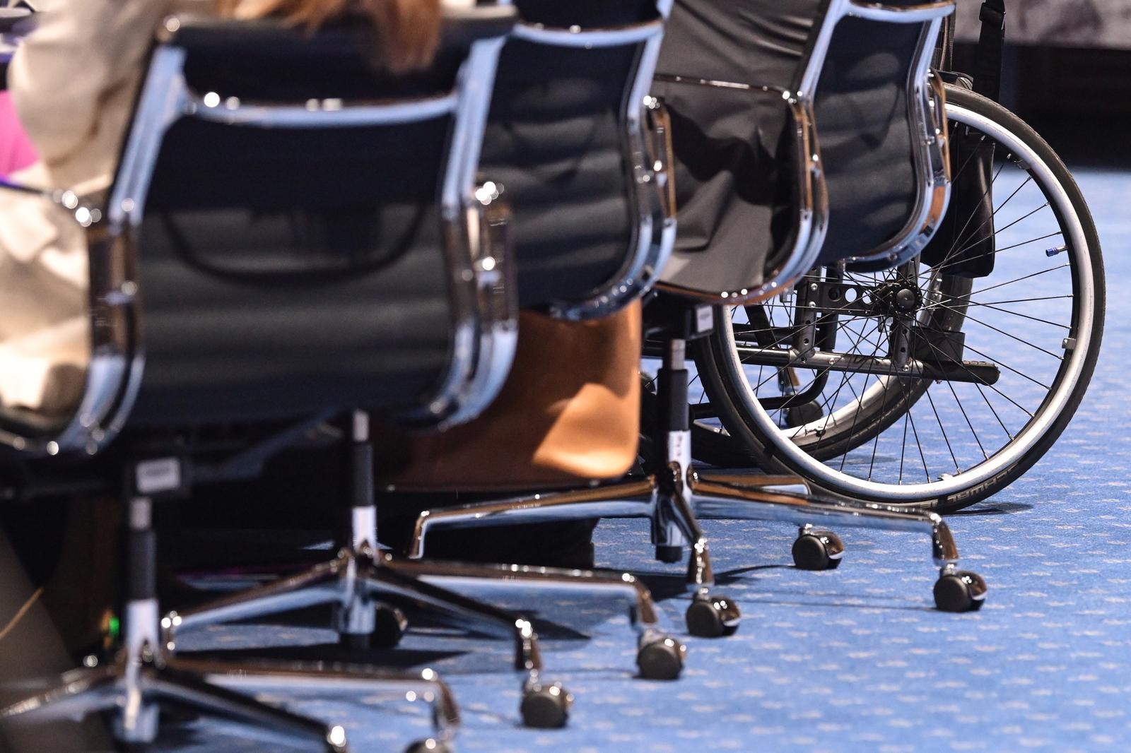 Sutra povećanje invalidskih mirovina za 218.000 korisnika