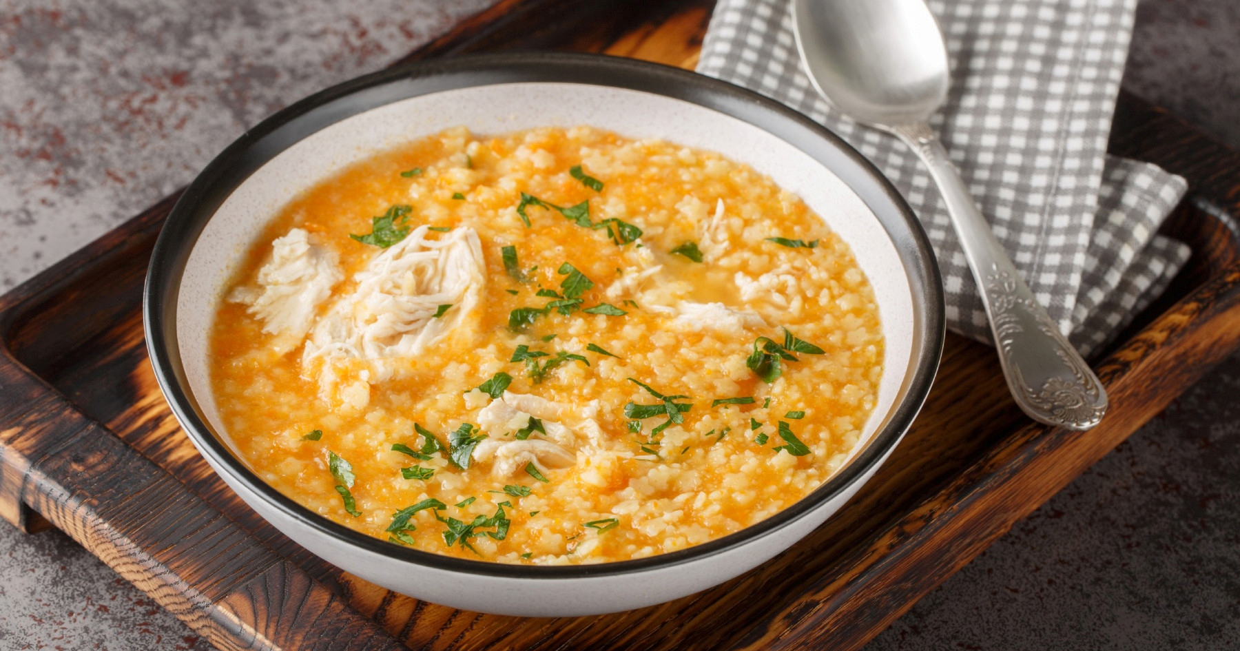 Talijansku juhu nazivaju penicilinom, a liječi sve - od prehlade do mamurluka