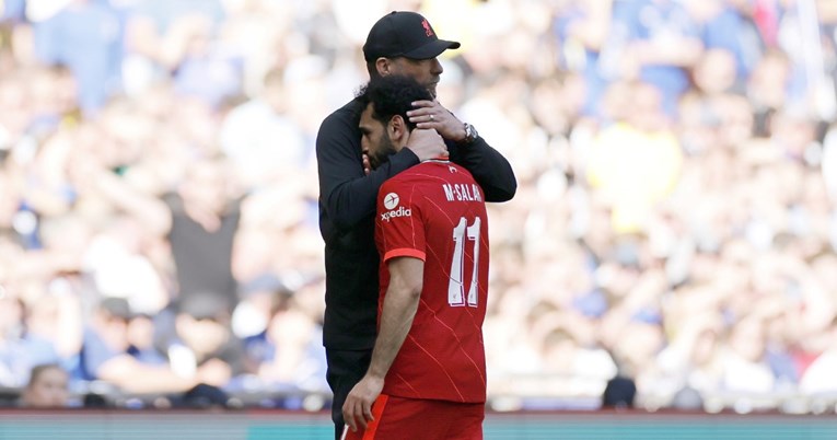 Klopp novinarima nakon Salahove objave: Napravite mi uslugu...