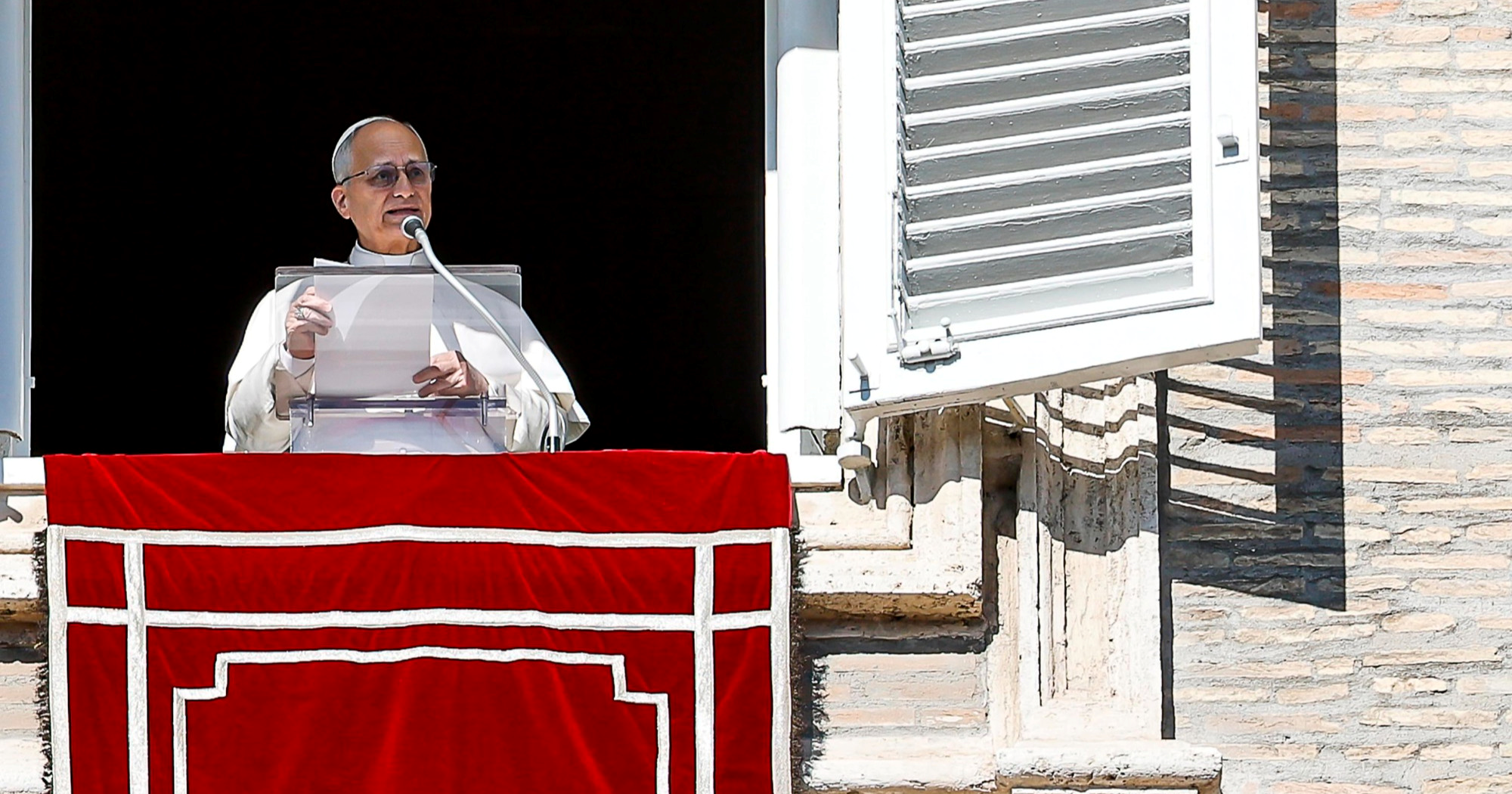 Papa Lav: Jako sam zabrinut zbog napetosti između SAD-a i Kube