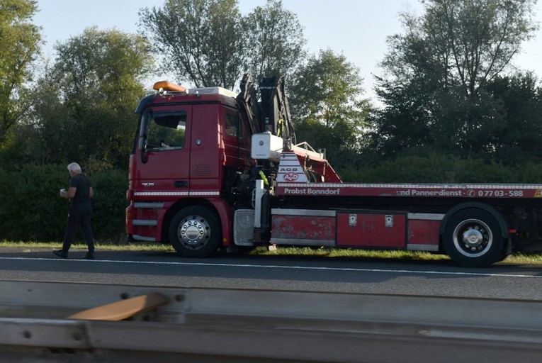 Vatrogasci žurili na intervenciju, prošli kroz crveno pa se zabili u auto