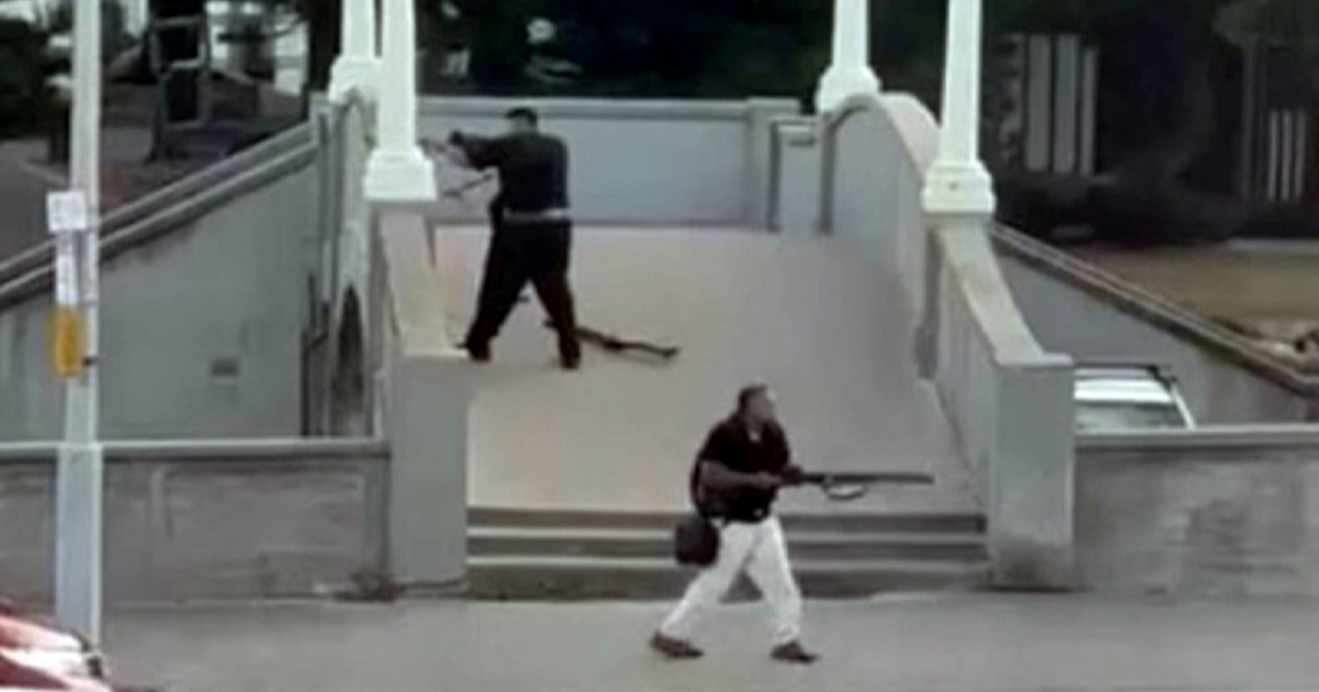 Australska država želi zabraniti ekstremističke simbole nakon pokolja u Sydneyju