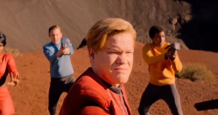 Tvorac Black Mirrora djeci je dopustio da gledaju samo jednu epizodu serije