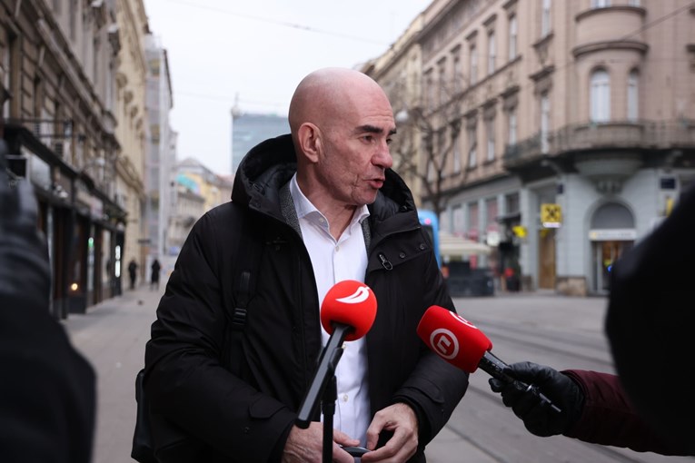 Mamić teško tereti Šegona i Kralja. Optužnica nije potvrđena, doznali smo zašto