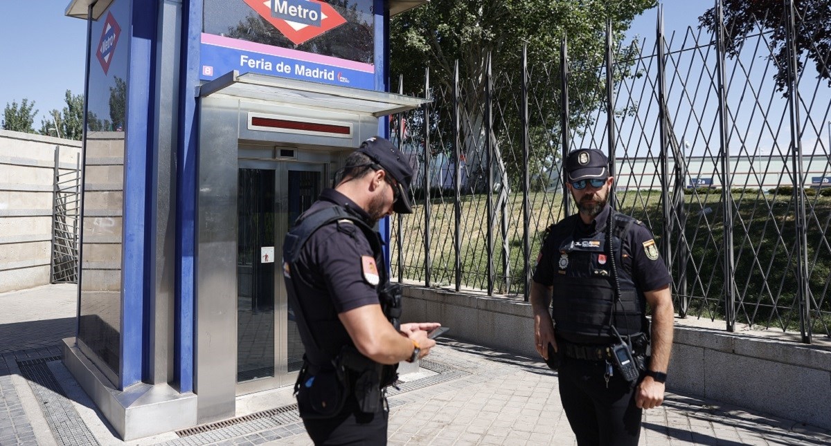 U Španjolskoj uhićena albanska banda krijumčara migranata