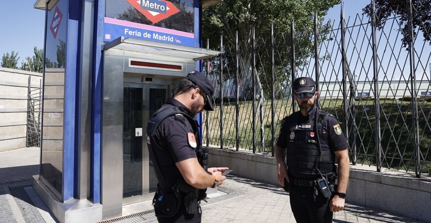 U Španjolskoj uhićena albanska banda krijumčara migranata