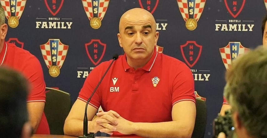 Marić: Hajduk nije oštećen, ne možemo pokazati dokaz, morate nam vjerovati