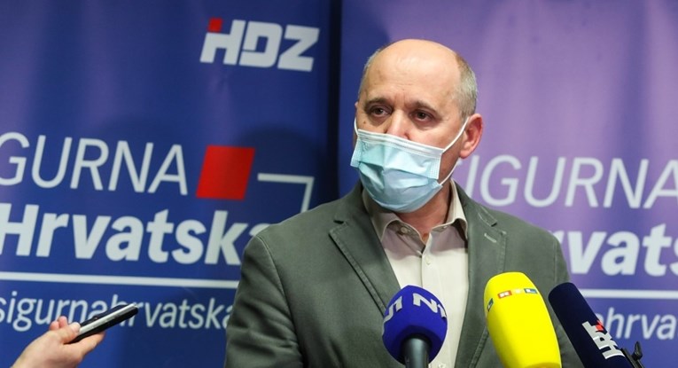 Bačić: Nema ukidanja obaveznih članarina HOK-a, ide se u reorganizaciju