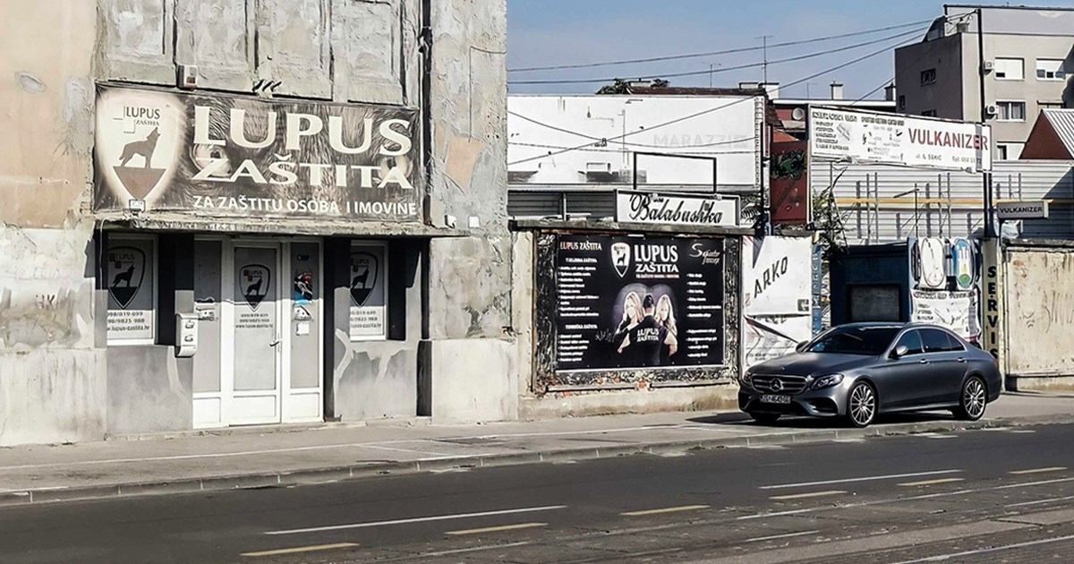 Kalinić otkrio za koga radi