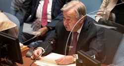 Glavni tajnik UN-a o zapadnoj Sahari: Situacija se znatno pogoršala