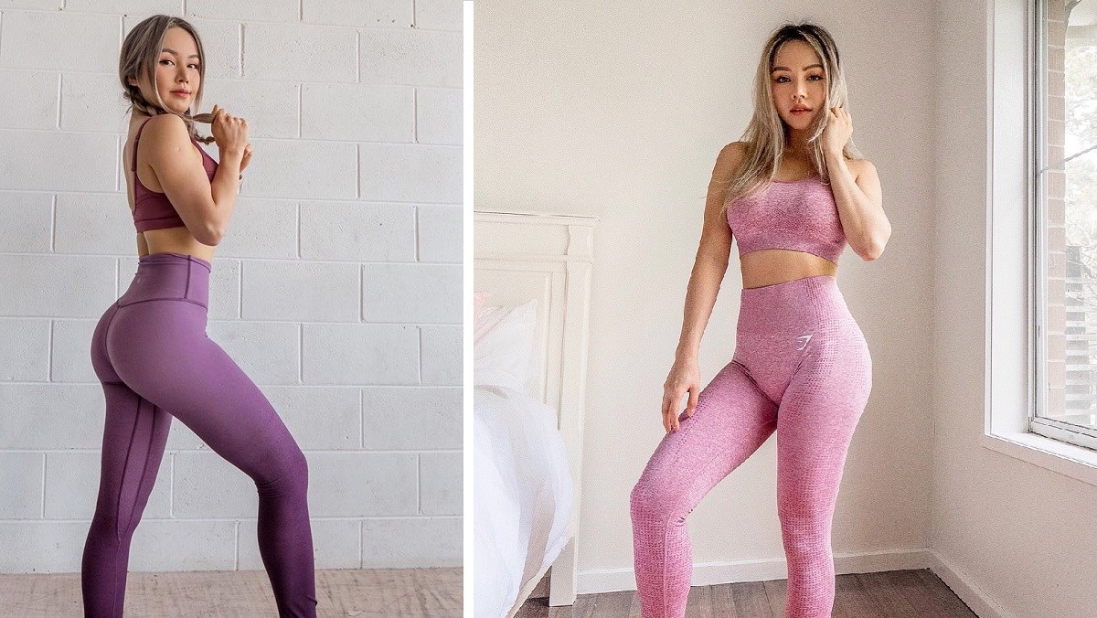 Vježba sa 103 milijuna pregleda: Garantira da ćete za dva tjedna imati trbušnjake