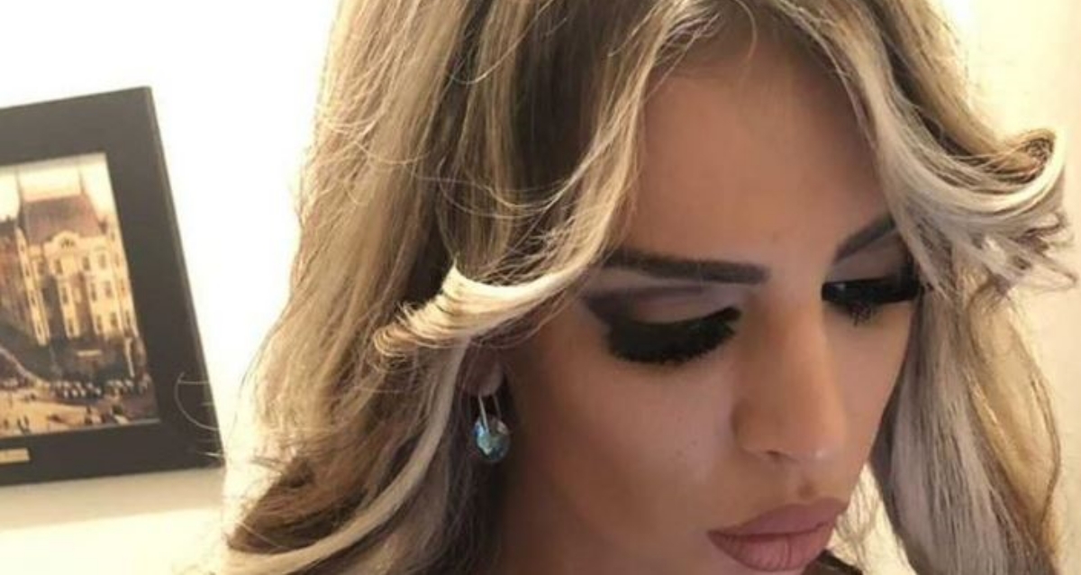 Ava Karabatić objavila vlastite gole fotke: "Ne može mene nitko ucjenjivati"